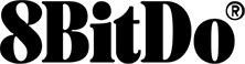 8BitDo logo